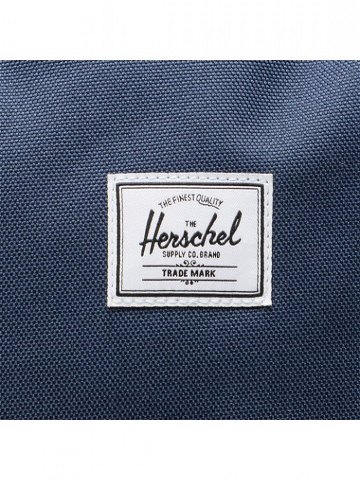 Herschel Batoh Nova Backpack 11392-00007 Tmavomodrá