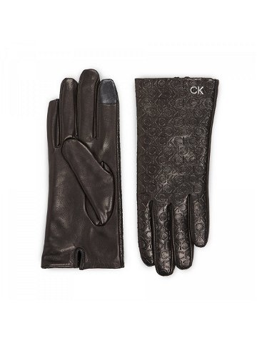 Dámské rukavice Calvin Klein