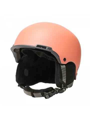 Lyžařská helma K2