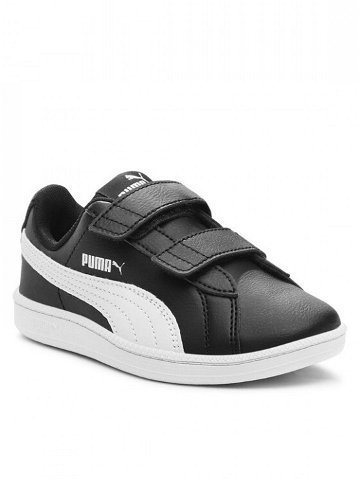 Puma Sneakersy UP V PS 373602 01 Černá