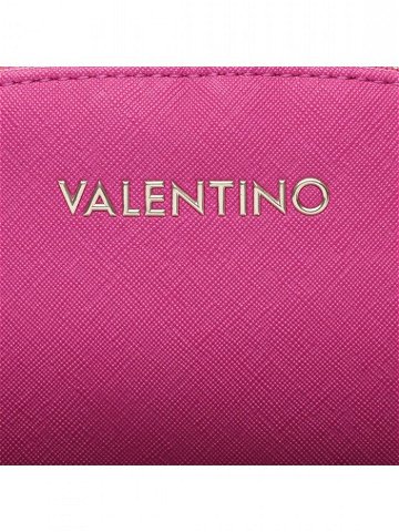 Valentino Kosmetický kufřík Zero VBE7B3512 Růžová