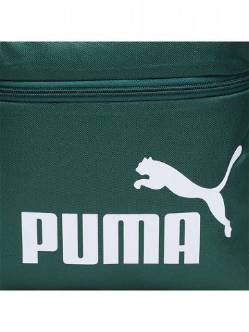 Puma Batoh Phase Backpack Malachite 079943 09 Zelená