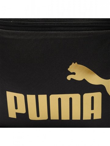 Puma Batoh Phase Backpack 079943 03 Černá