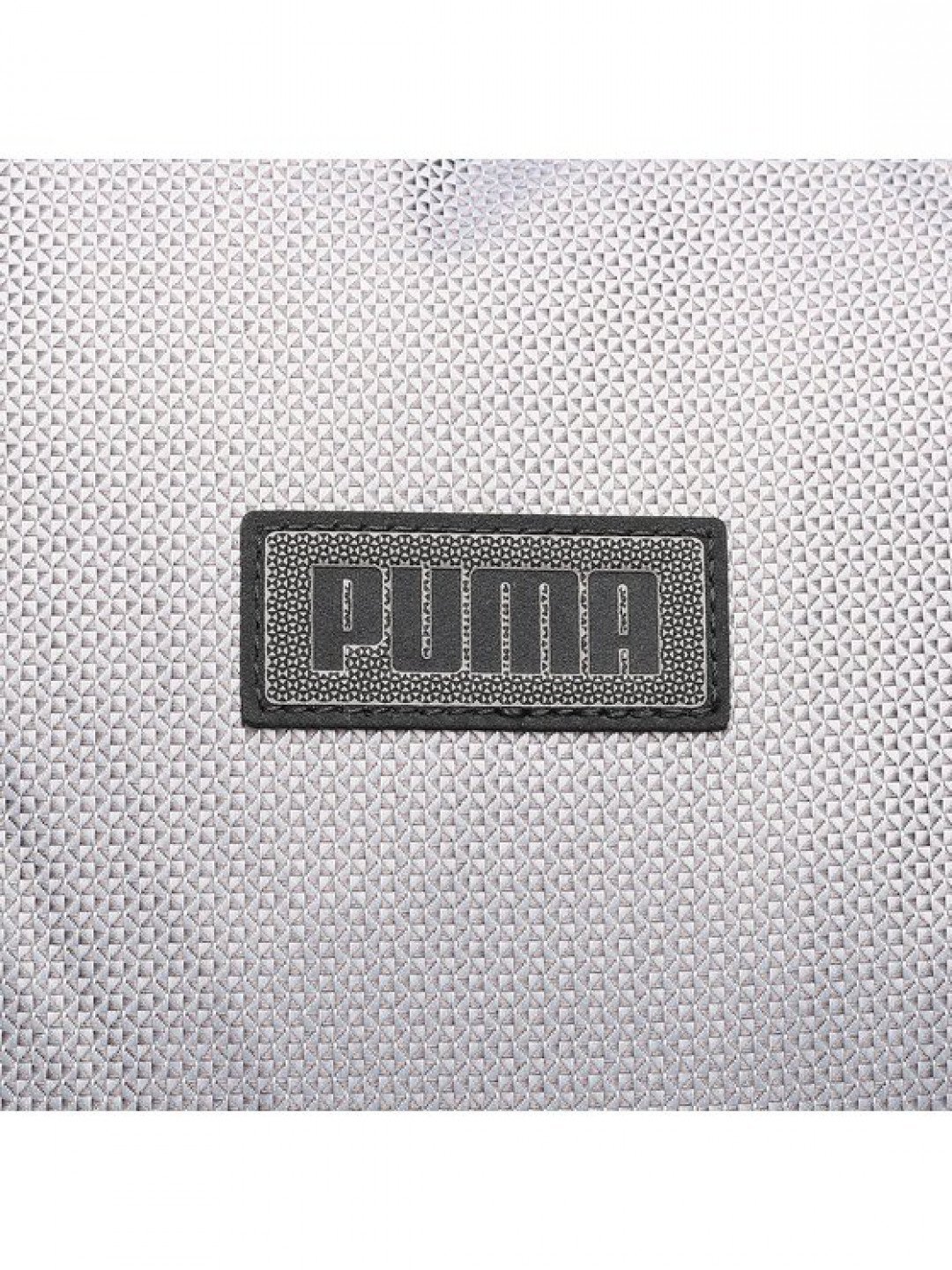 Puma Batoh City Backpack Concrete 079942 02 Šedá