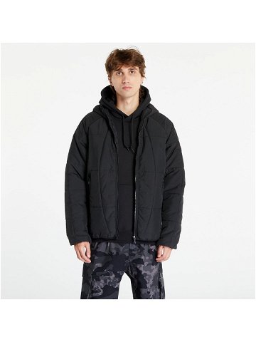 Adidas Adventure Quilted Puffer JacketBlack