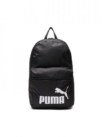Puma Batoh Phase Backpack 079943 01 Černá