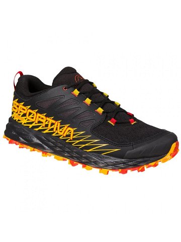 Pánské trailové boty La Sportiva Lycan GTX Black 46 5
