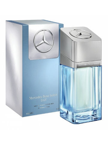 Mercedes-Benz Mercedes-Benz Select Day – EDT 100 ml
