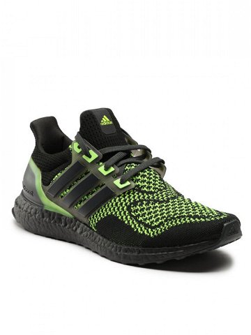 Adidas Sneakersy Ultraboost 1 0 Shoes ID9682 Černá