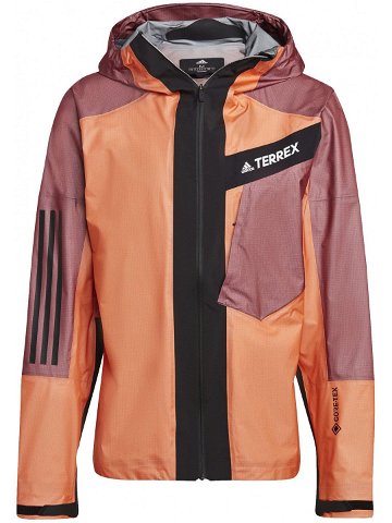 Adidas Techrock Light GTX Jacket