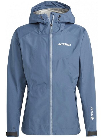 Adidas Terrex Xperior GTX Paclite Rain Jacket
