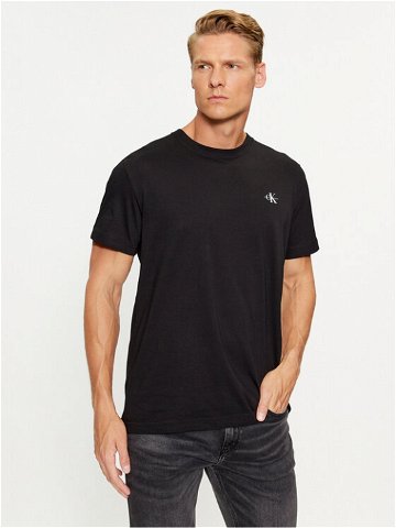 Calvin Klein Jeans 2-dílná sada T-shirts J30J320199 Barevná Regular Fit