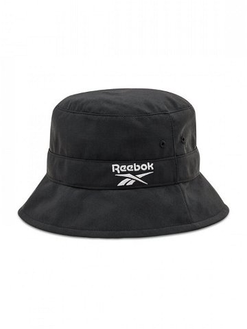Reebok Klobouk Classics Foundation Bucket Hat GM5866 Černá
