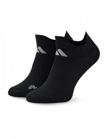 Adidas Nízké ponožky Unisex IC9526 Černá