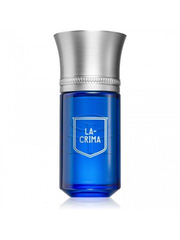 Les Liquides Imaginaires Lacrima parfémovaná voda unisex 100 ml