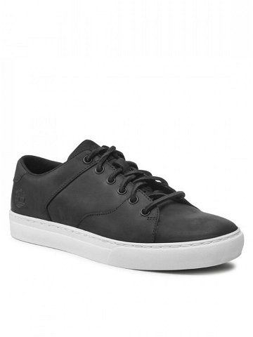 Timberland Sneakersy Adv 2 0 TB0A2QGB0151 Černá