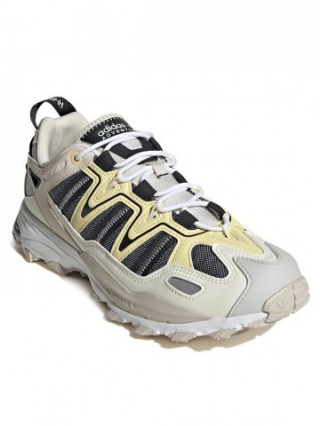 Adidas Sneakersy Hyperturf Shoes IE2102 Bílá
