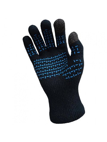 Nepromokavé rukavice DexShell Ultralite 2 0 Gloves Heather Blue XL