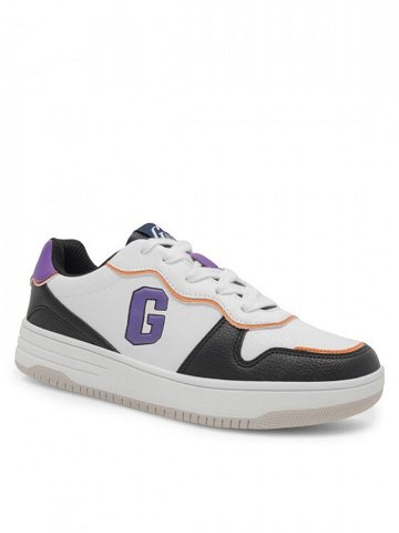 Gap Sneakersy GAC003F5SWWHIBGP Béžová