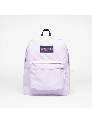 JanSport Superbreak One Backpack Pastel Lilac