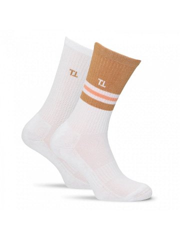Dámské ponožky Tamaris Berta – 2 páry