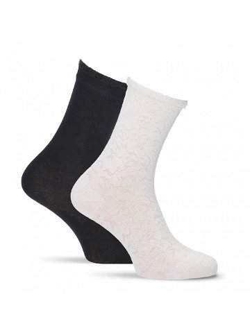 Dámské ponožky Tamaris Magda – 2 páry