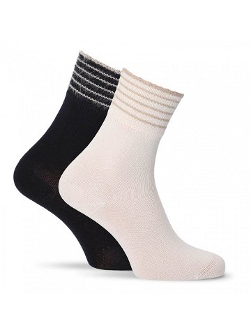 Dámské ponožky Tamaris Karla – 2 páry