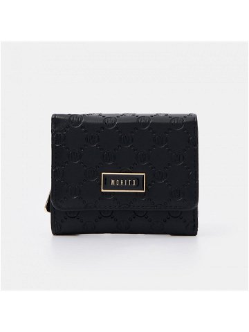 Mohito – Malá peněženka – Béžová