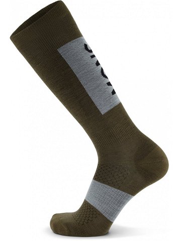 Ponožky Mons Royale merino vícebarevné 100593-1169-598 S