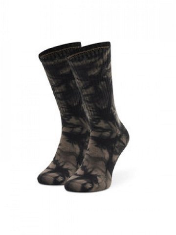 Carhartt WIP Pánské klasické ponožky Vista I029568 Černá