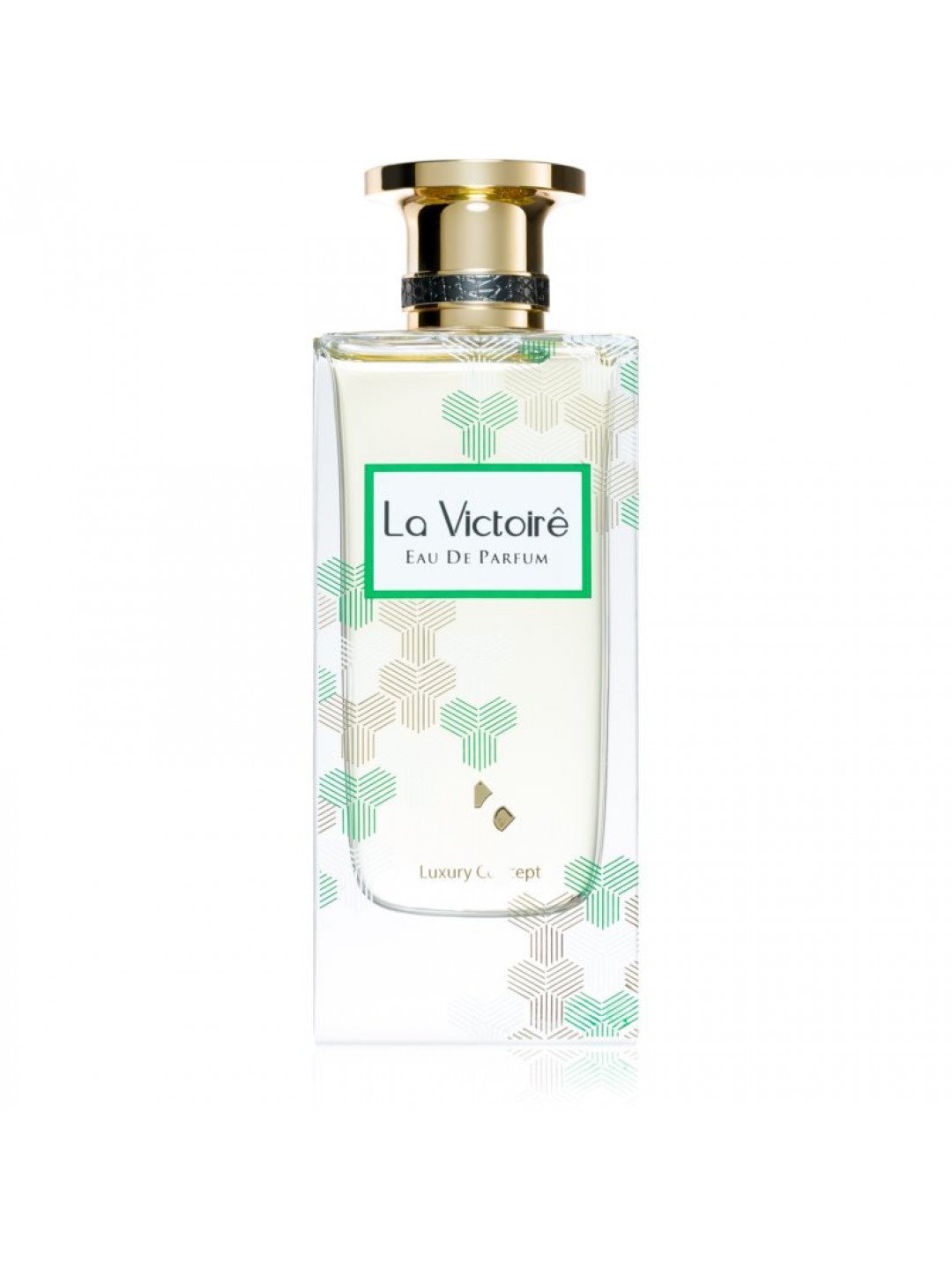 Luxury Concept La Victorie parfémovaná voda unisex 75 ml
