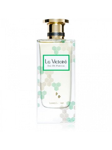 Luxury Concept La Victorie parfémovaná voda unisex 75 ml