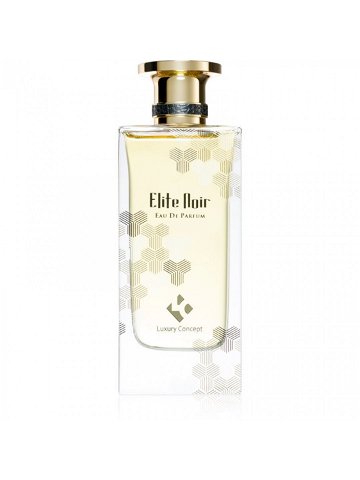 Luxury Concept Elite Noir parfémovaná voda pro muže 75 ml