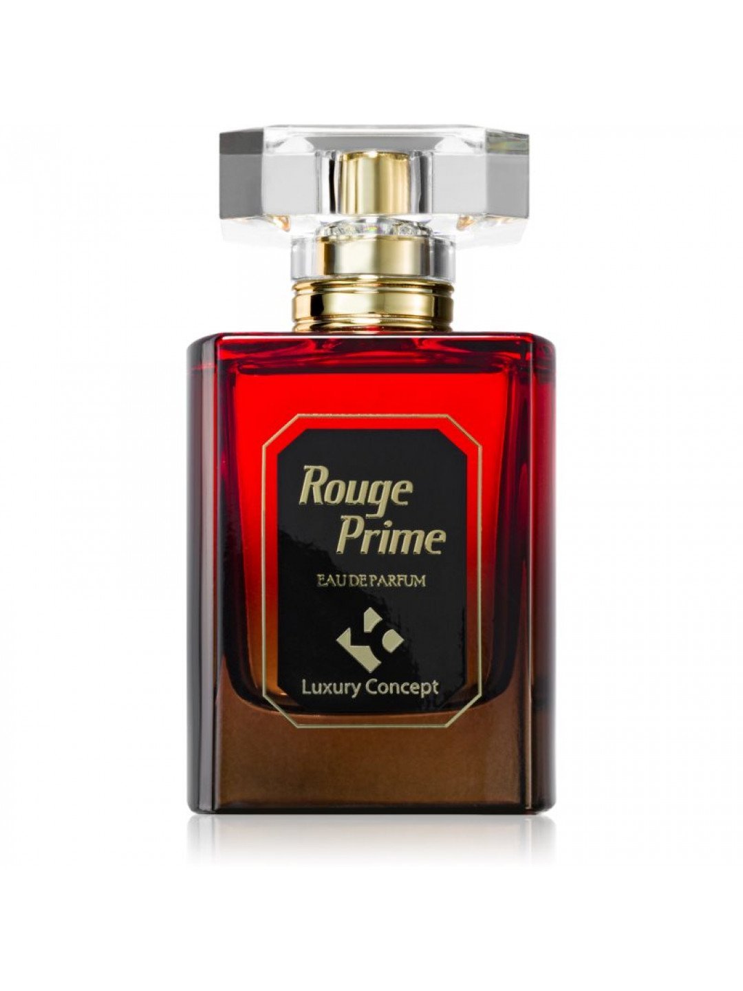 Luxury Concept Rouge Prime parfémovaná voda pro muže 100 ml
