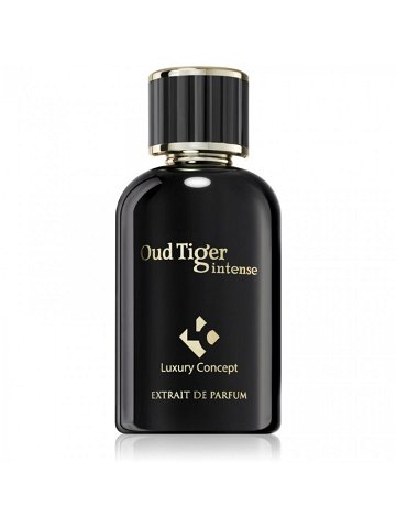Luxury Concept Oud Tiger Intense parfémovaná voda pro muže 100 ml