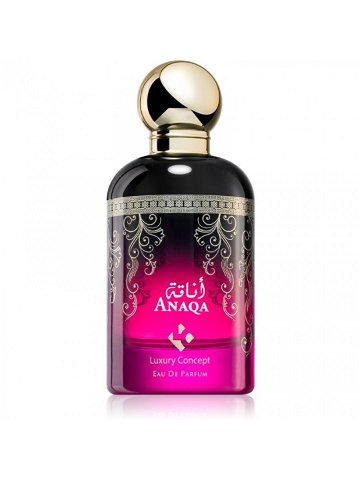 Luxury Concept Anaqa parfémovaná voda pro ženy 100 ml