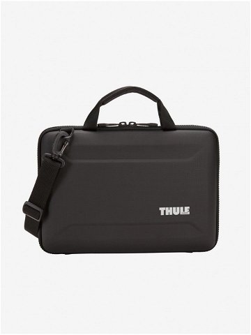 Černá pánská taška na notebook Thule Gauntlet 4 0