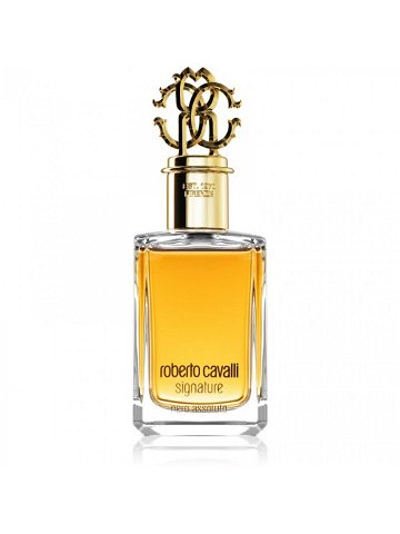Roberto Cavalli Nero Assoluto parfémovaná voda new design pro ženy 100 ml