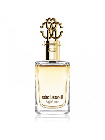 Roberto Cavalli Roberto Cavalli parfémovaná voda new design pro ženy 50 ml