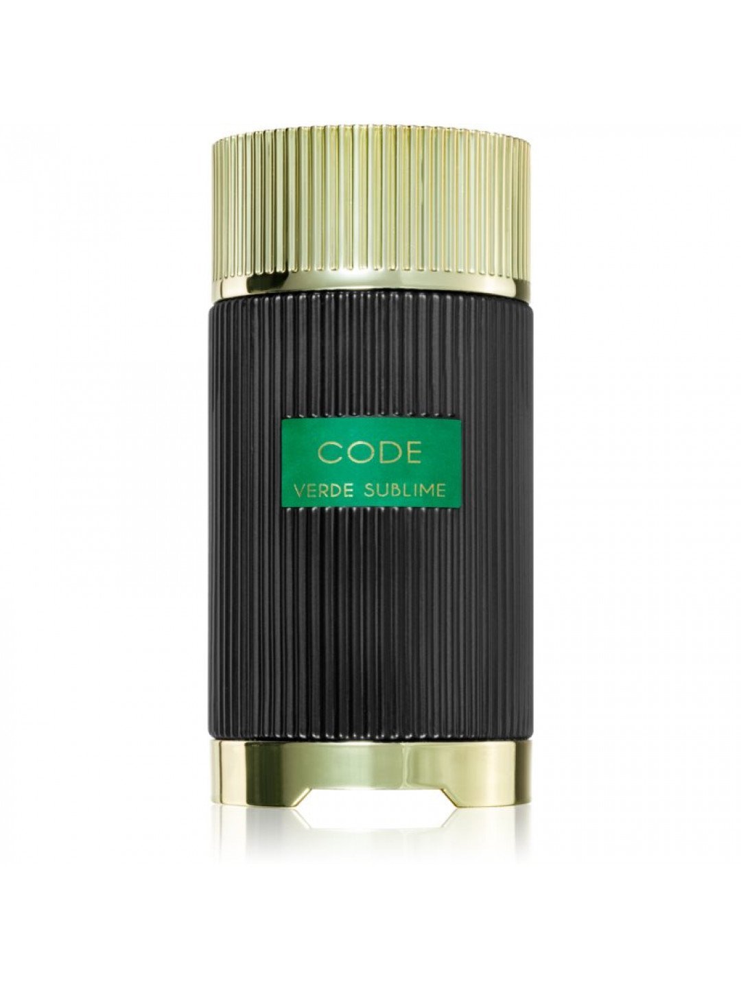 La Fede Code Verde Sublime parfémovaná voda unisex 100 ml