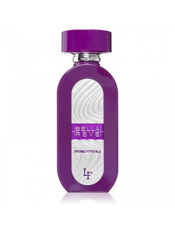 La Fede Bella Reve Segreto Viola parfémovaná voda pro ženy 100 ml
