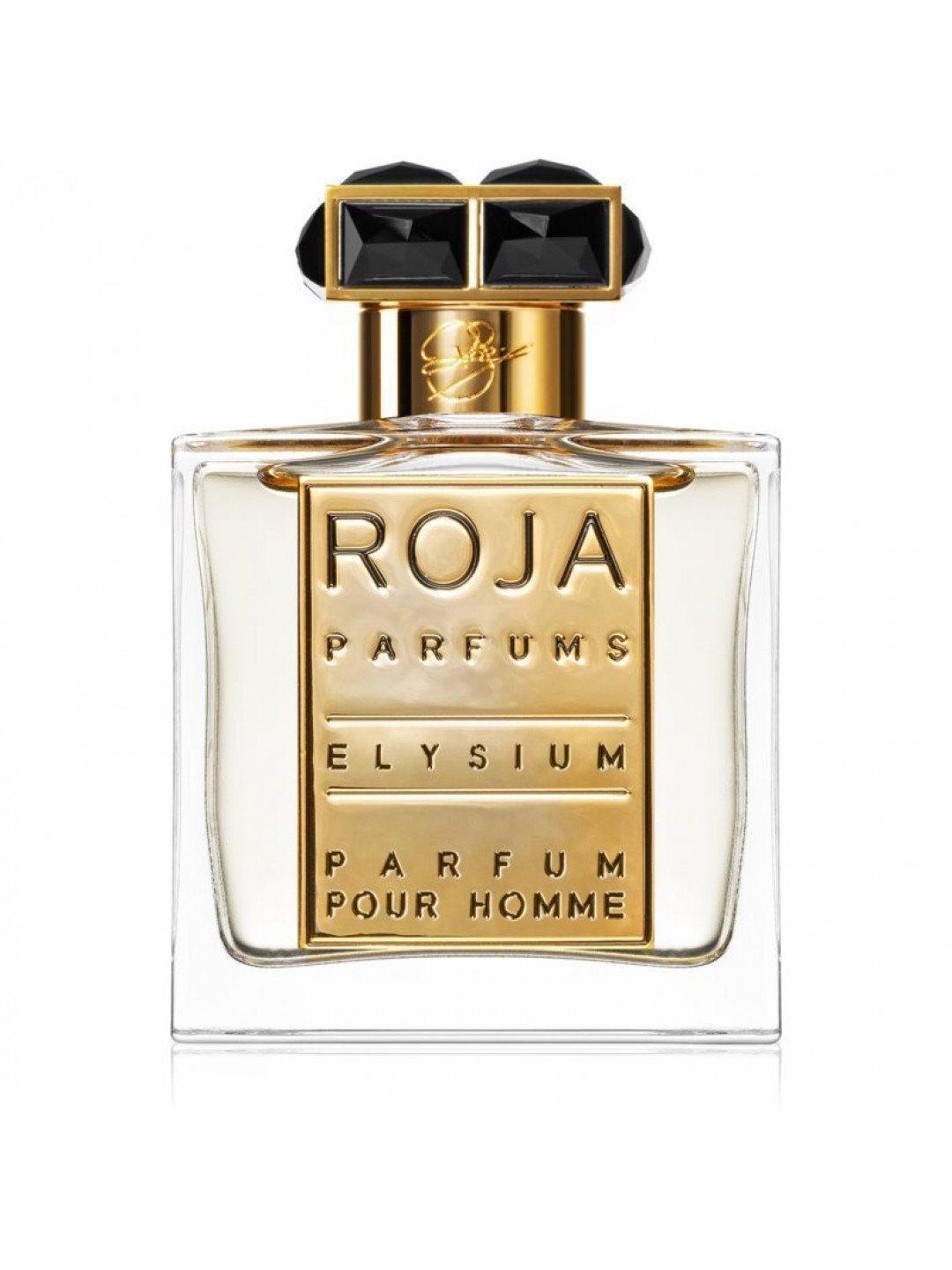Roja Parfums Elysium parfém pro muže 50 ml