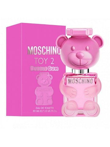 Moschino Toy 2 Bubble Gum – EDT 100 ml