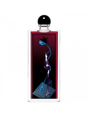 Serge Lutens Collection Noire La Fille de Berlin parfémovaná voda limitovaná edice unisex 50 ml