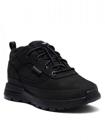 Timberland Sneakersy Field Trekker Low TB0A67GG0151 Černá