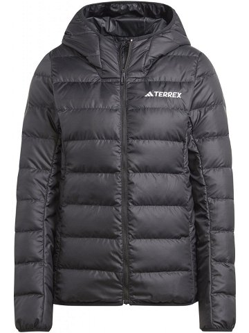 Adidas Terrex Multi Light Down Hooded Jacket