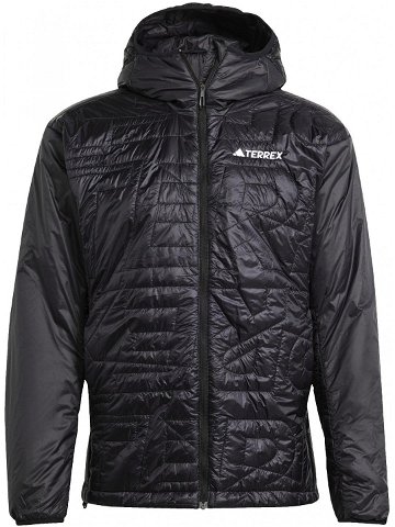 Adidas Terrex Xperior Varilite Primaloft Hooded Jacket