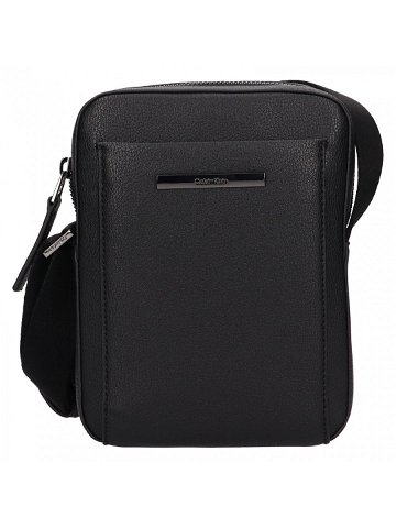 Pánská taška přes rameno Calvin Klein Antal – černá
