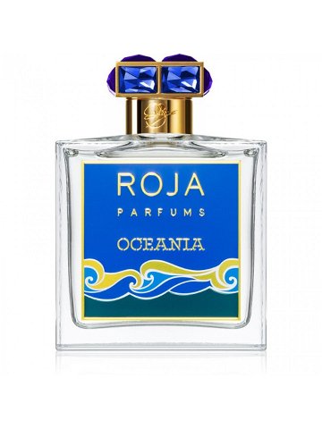 Roja Parfums Oceania parfémovaná voda unisex 100 ml