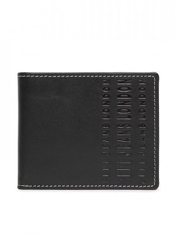 Pepe Jeans Pánská peněženka PM070366 Černá